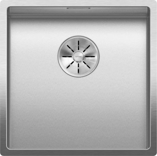 Køkkenvask BLANCO CLARON 400-IF/N DX UXI