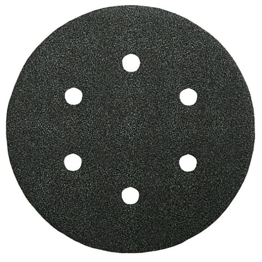 Bosch Slibeblad.150 Sic K600/5st - 2608605131