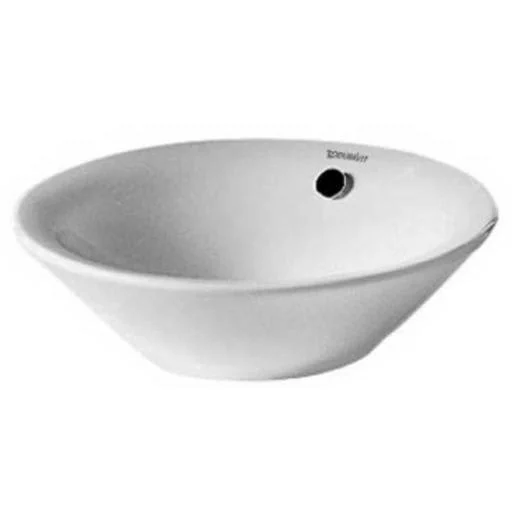 Duravit Starck 1 håndvask Ø53 cm