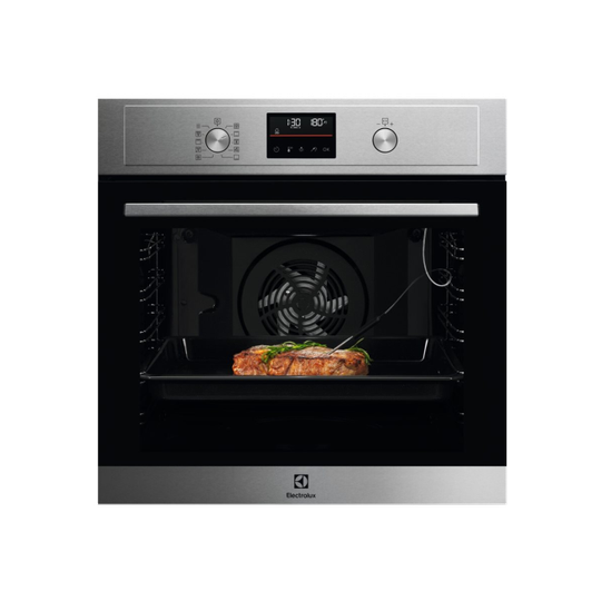 Electrolux COP801X - Ovn til indbygning