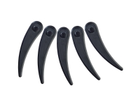 Bosch PLASTKNIV DURABLADE 5 STK T/ART 26-18 LI