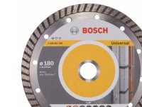 Bosch DIAMANTSKÆRESKIVE 180X22,2MM PROF UNIV-T