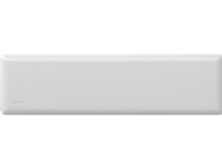 Nobø Varmeliste Topudslip NTL2N 500W 230-240V D UDEN termostat - HUSK tilvalg af NCU-2Te eller Nobø termostat til styring via Hub.