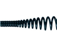 Ridgid spiral C1IC med fast borehoved