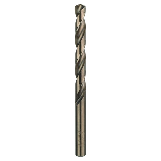 Bosch Metalbor HSS-CO S 9x125mm - 2608585862