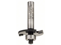 Bosch SKIVENOTFRÆSER HM 8MM Ø32X4X51MM