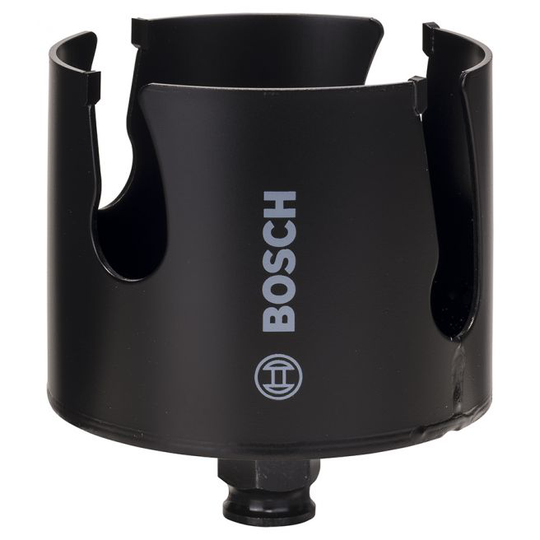 Bosch Hulsav Speed Multi 83mm - 2608580753