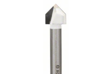 Bosch Accessories Expert for Ceramic 2608587167 Glas- og flisebor 14 mm Samlet længde 90 mm Cylinderskaft 1 stk