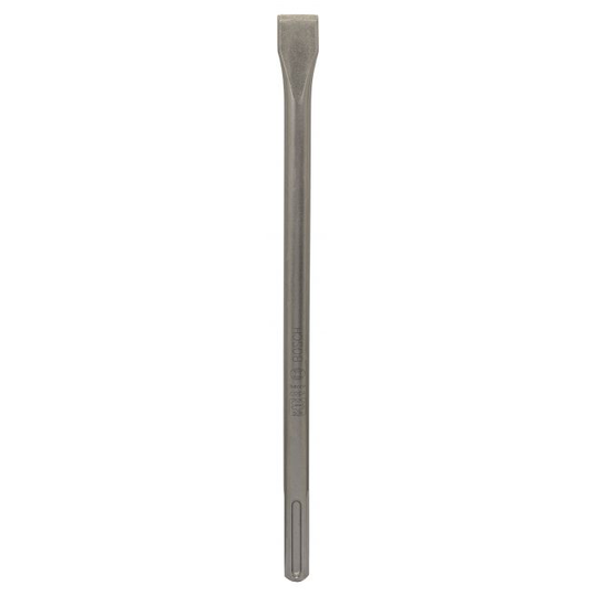 Bosch Fladmejsel SDS-MAX 25x280mm 10stk - 2608690127