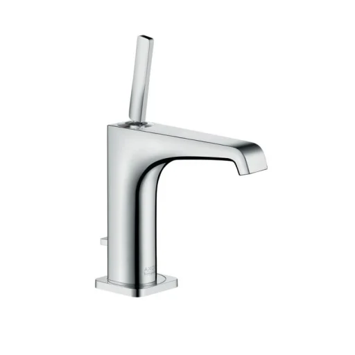 Axor Citterio E 125 håndvaskarmatur, krom