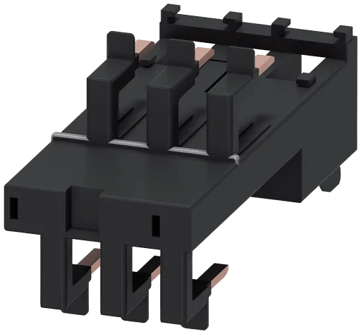 Linkmodul 3RV2021/3RW3,2/3RW402, 3RA2921-2GA00