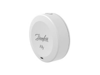 Danfoss Ally Room Sensor, CR2450, Lithium, 2 År, 3 V, 450 mm, 180 mm