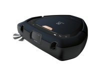 Electrolux Pure i9.2 PI92-4STN - Støvsuger - robotstyret - uden pose - indigoblå