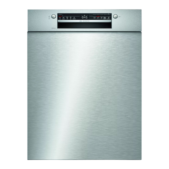 Bosch SMU2HVS20E - Opvaskemaskine til indbygning