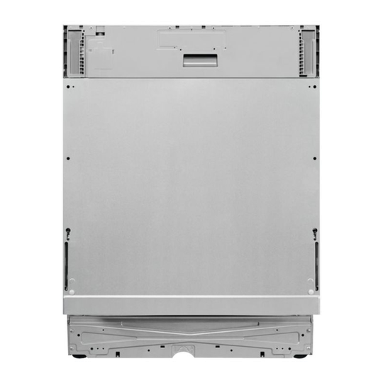 Electrolux EEA27200L - Opvaskemaskine til integrering