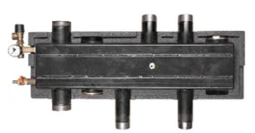 Bosch DDV 40