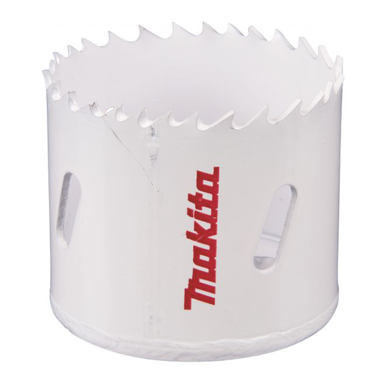 Makita Hulsav 51mm Standard - D-17083