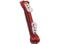 Lifetime Lifetime - Clothesline 20m (Red)