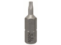 Bosch Accessories 2608522007 Sekskant-bit TR 8 ekstra hård C 6.3 2 stk