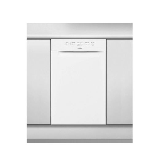 Whirlpool WSUE 2B19 - Smal opvaskemaskine