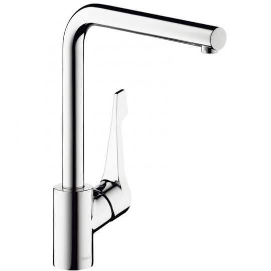 Hansgrohe Køkkenarmatur Cento L Krom