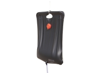 Pavillo 20L Solar-pro Solopvarmet brusebad, Camping