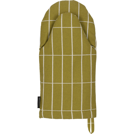 Marimekko Pieni Tiiliskivi grillhandske