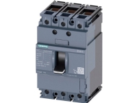 Siemens Siemens Dig.Industr. Effektafbryder 1 stk Indstillingsområde (strøm): 63 - 63 A Koblingsspænding (max.): 690 V/AC (B x H x T) 76.2 x 130 x 70 mm
