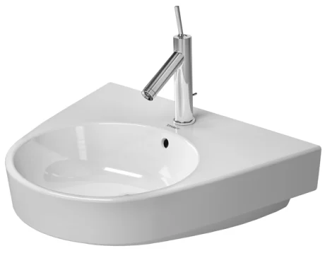 STARCK 2 VASK 60CM MED 3 HANEH