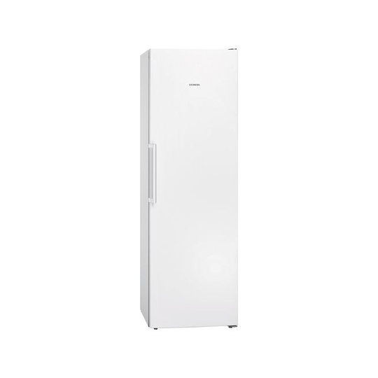 Siemens GS36VVWEV - Fritstående fryseskab