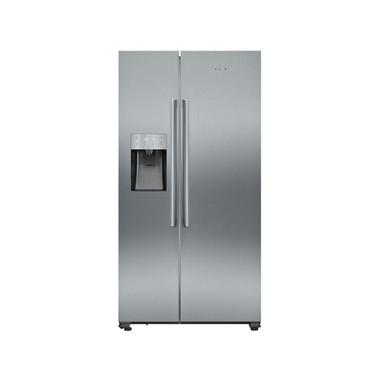 Siemens KA93IVIFP - Amerikanerskab