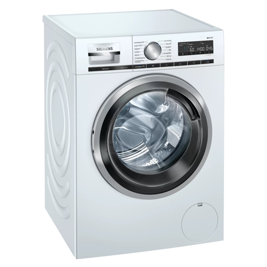 Siemens WM14VMHADN - Vaskemaskine