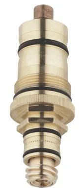 Grohe termoelement, ikke stigende spindel, 1/2"