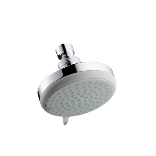Hansgrohe Croma Vario hovedbruser m/EcoSmart, krom
