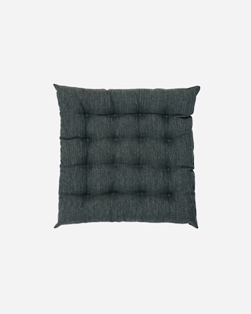 Fine Hynde 50x50 cm Militærgrøn