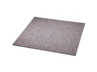 Xavax - Anti-vibrationsmåtte - 60x60cm