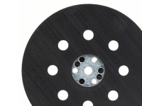 Bosch GUMMIBAGSKIVE PEX12 STANDARD