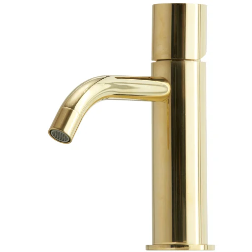 Lavabo Mira 060 vandhane, messing