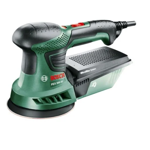 Bosch PEX 300 AE exentersliber 230 V