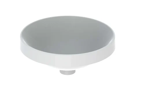 Geberit VariForm håndvask rund Ø40 cm