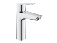 Grohe Start etgrebsbatteri - 121mm tud t/hv m/bv forkr