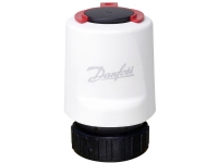Danfoss Thermot NC 24V Aktuator Elektronisk