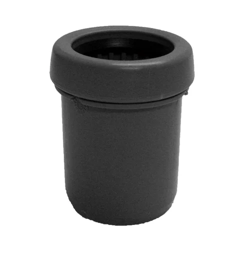 Purus grå reduktion kort 40/32mm