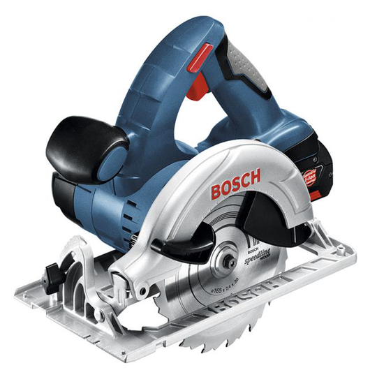 Bosch GKS 18 V-LI Akku-rundsav - 060166H000