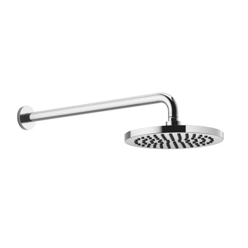 Dornbracht hovedbruser Ø220 mm, krom