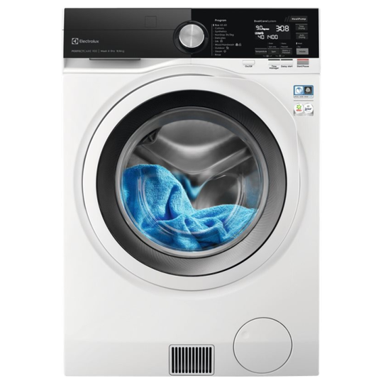 Electrolux EW9W7449S9 - Vaske/tørremaskine