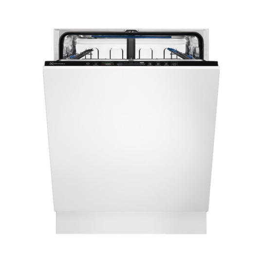 Electrolux EEZ67300L - Opvaskemaskine til integrering