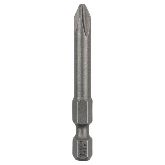Bosch Bits Xh Ph2 49mm 25 Stk - 2607002503