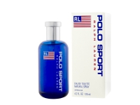 Ralph Lauren Polo Sport EDT 125ml