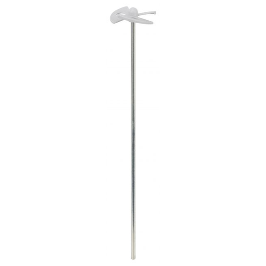 Bosch Farveblander 60x350mm 6mm - 1609200291
